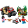 LEGO Jurassic World 76972 Ucieczka terenówką przed raptorem - 1331734 - zdjęcie 3